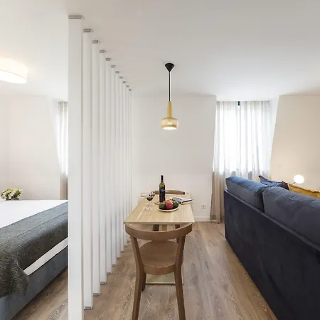 Apartman Lsa Chiado Emenda By Numa Lisboa