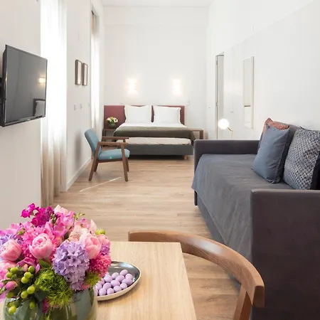 Apartman Lsa Chiado Emenda By Numa