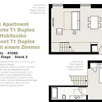 Lsa Chiado Emenda By Numa Apartamento Lisboa