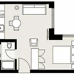 Apartamento Lsa Chiado Emenda By Numa