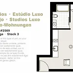 Apartamento Lsa Chiado Emenda By Numa Lisboa