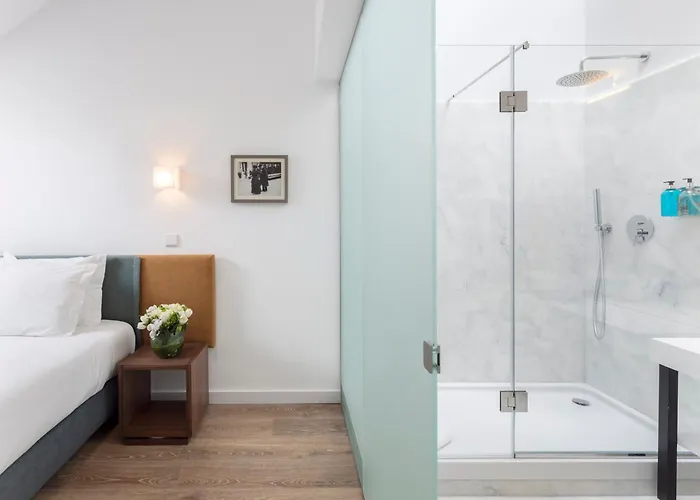 Lsa Chiado Emenda By Numa Appartamento