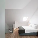 Апартаменты Lsa Chiado Emenda By Numa