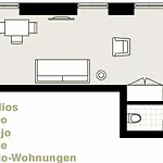 Lsa Chiado Emenda By Numa Апартаменты *