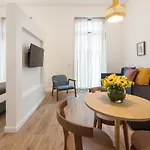 Lsa Chiado Emenda By Numa Apartment *