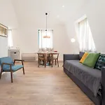 Apartmán Lsa Chiado Emenda By Numa