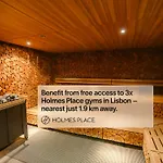 Lsa Chiado Emenda By Numa Apartment