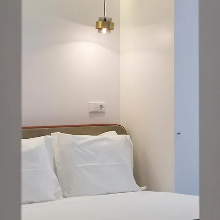 Serviced - Chiado Emenda Appartement Lissabon
