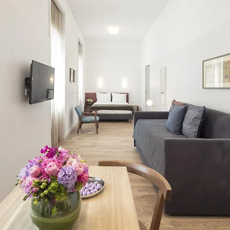 Apartment Serviced - Chiado Emenda Lisbon