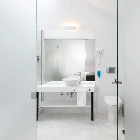 Apartment Serviced - Chiado Emenda Lisbon