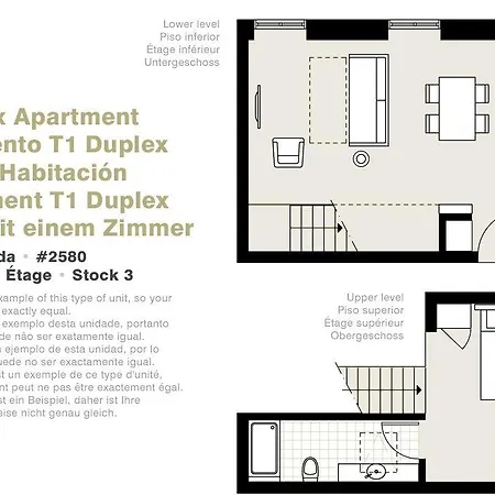 Serviced - Chiado Emenda Apartment Lisbon