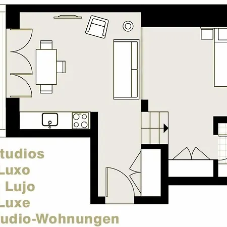 Apartment Serviced - Chiado Emenda