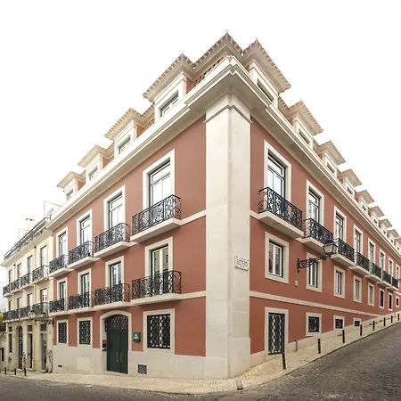 Lsa Chiado Emenda By Numa * Lisboa