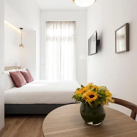 Appartamento Lsa Chiado Emenda By Numa *