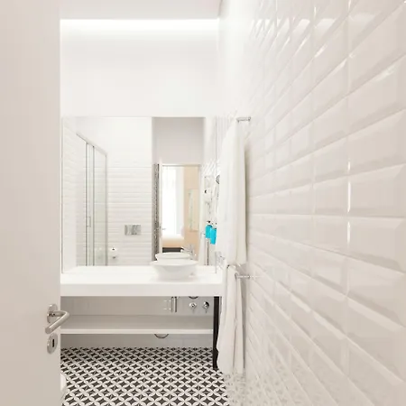 Apartamento Lsa Chiado Emenda By Numa Lisboa