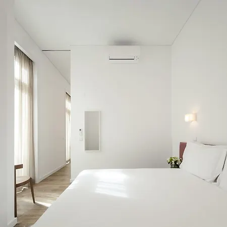 Apartment Serviced - Chiado Emenda