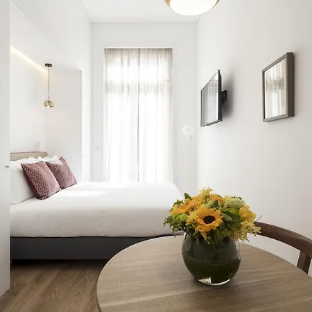 Apartment Serviced - Chiado Emenda Lisbon
