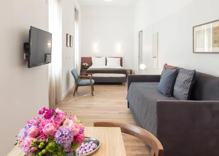 Daire Lsa Chiado Emenda By Numa Lisboa