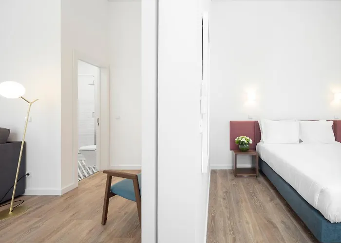 Lsa Chiado Emenda By Numa Daire Lisboa