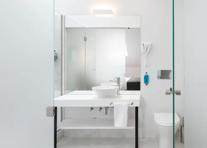 Daire Lsa Chiado Emenda By Numa Lisboa