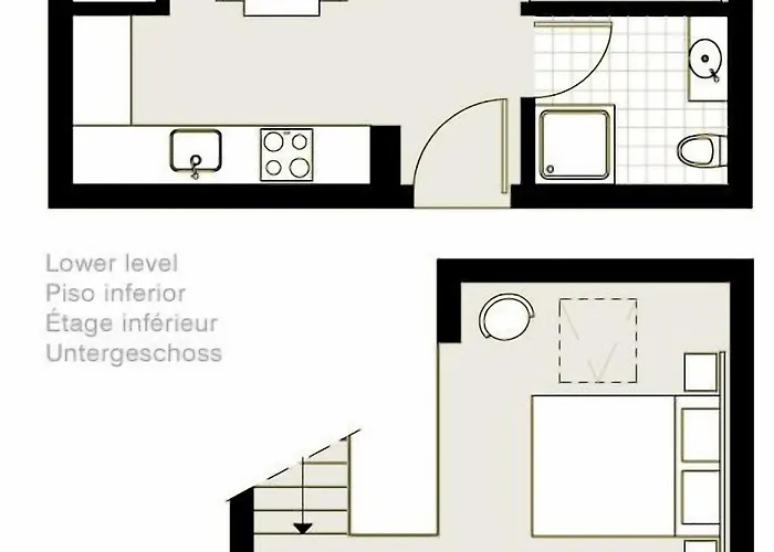 Daire Lsa Chiado Emenda By Numa Lisboa