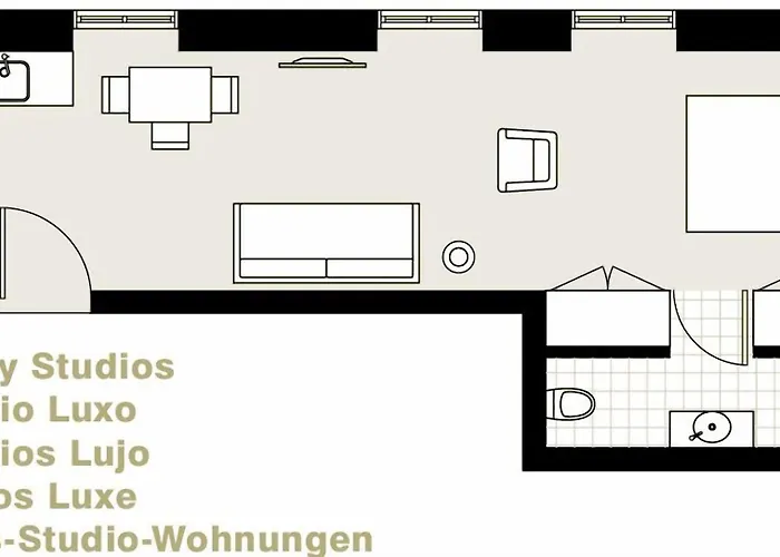 Lsa Chiado Emenda By Numa Lejlighed *