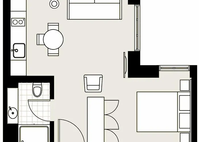 Appartamento Lsa Chiado Emenda By Numa