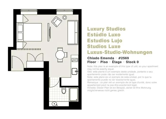 Lsa Chiado Emenda By Numa Daire *