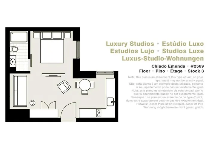 Lsa Chiado Emenda By Numa Daire