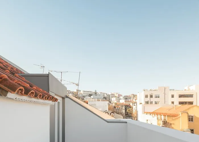 Lsa Chiado Emenda By Numa Daire Lisboa