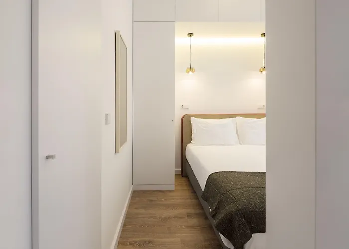 Lsa Chiado Emenda By Numa Lejlighed *
