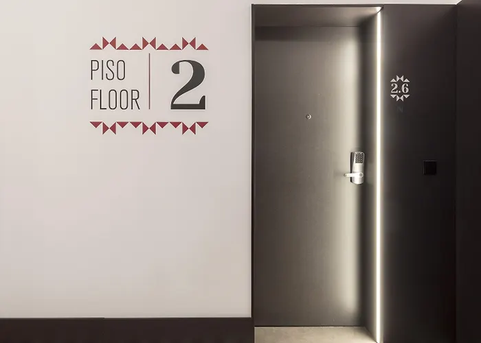 Daire Lsa Chiado Emenda By Numa *