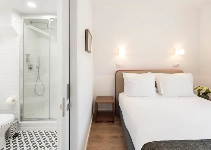 Lsa Chiado Emenda By Numa Lejlighed Lisboa