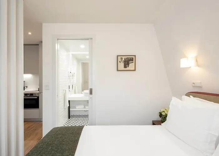 Lsa Chiado Emenda By Numa Lejlighed *
