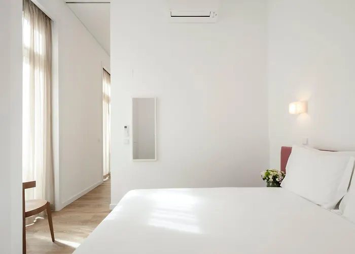 Lsa Chiado Emenda By Numa Lejlighed
