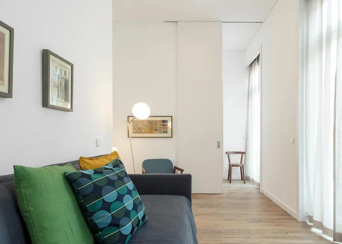 Lsa Chiado Emenda By Numa Lejlighed