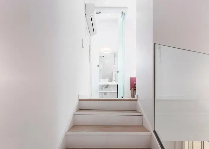 Lsa Chiado Emenda By Numa Lejlighed *