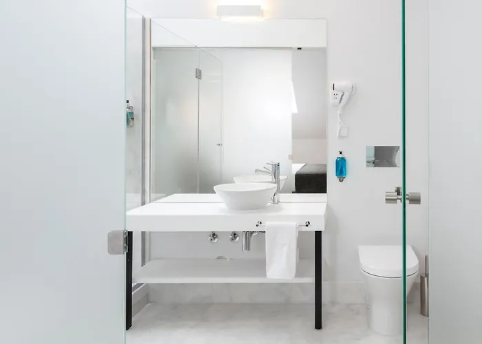 Lsa Chiado Emenda By Numa Lejlighed Lisboa