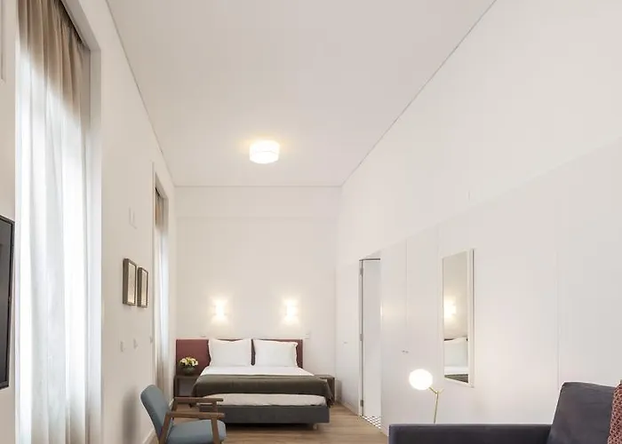 Lsa Chiado Emenda By Numa Daire Lisboa