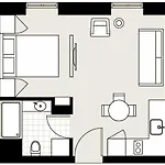 Lsa Chiado Emenda By Numa Apartamento Lisboa
