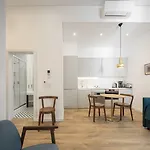 Lsa Chiado Emenda By Numa Apartamento Lisboa