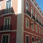 Apartamento Lsa Chiado Emenda By Numa Lisboa