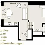 Lsa Chiado Emenda By Numa Apartamento Lisboa