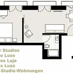 Lsa Chiado Emenda By Numa Apartamento Lisboa