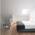 Apartamento Lsa Chiado Emenda By Numa Lisboa