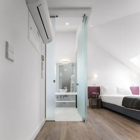 Lsa Chiado Emenda By Numa Lissabon