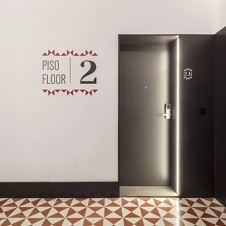 شقة Serviced - Chiado Emenda *