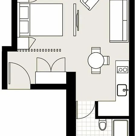 Serviced - Chiado Emenda