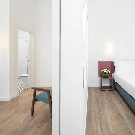 Apartment Lsa Chiado Emenda By Numa