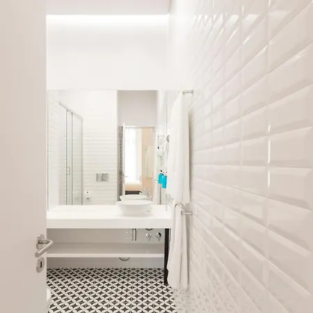 Apartment Lsa Chiado Emenda By Numa *